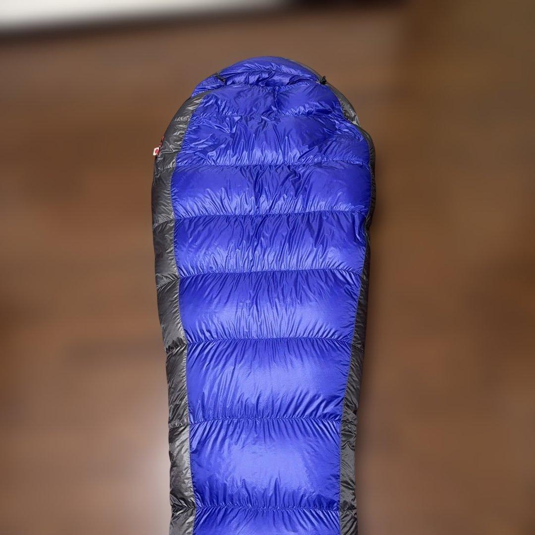 ナンガ　uddbag 630dx