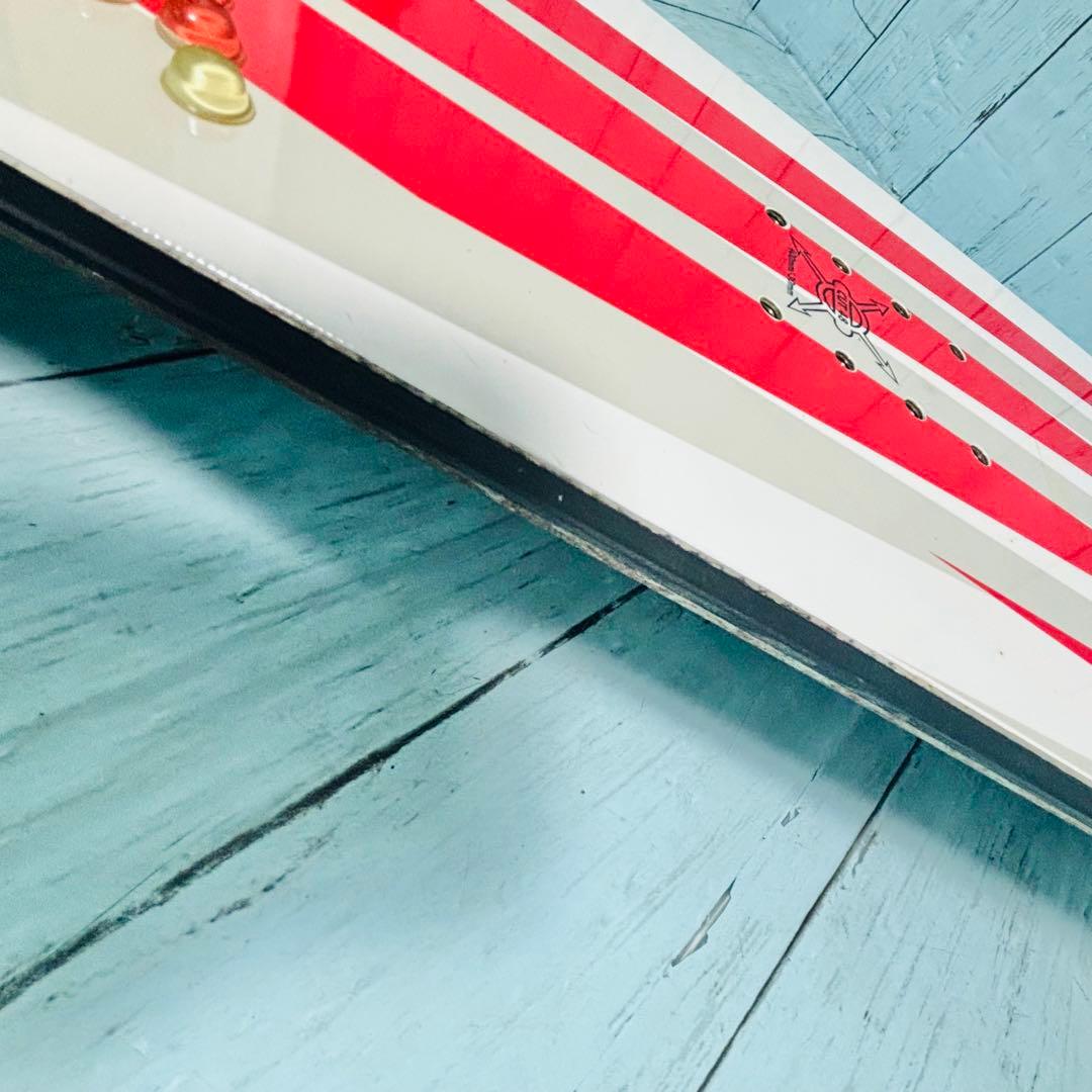 MOSS モス　スノーボード　アルペン　CUT48 148 ウィンタースポーツ