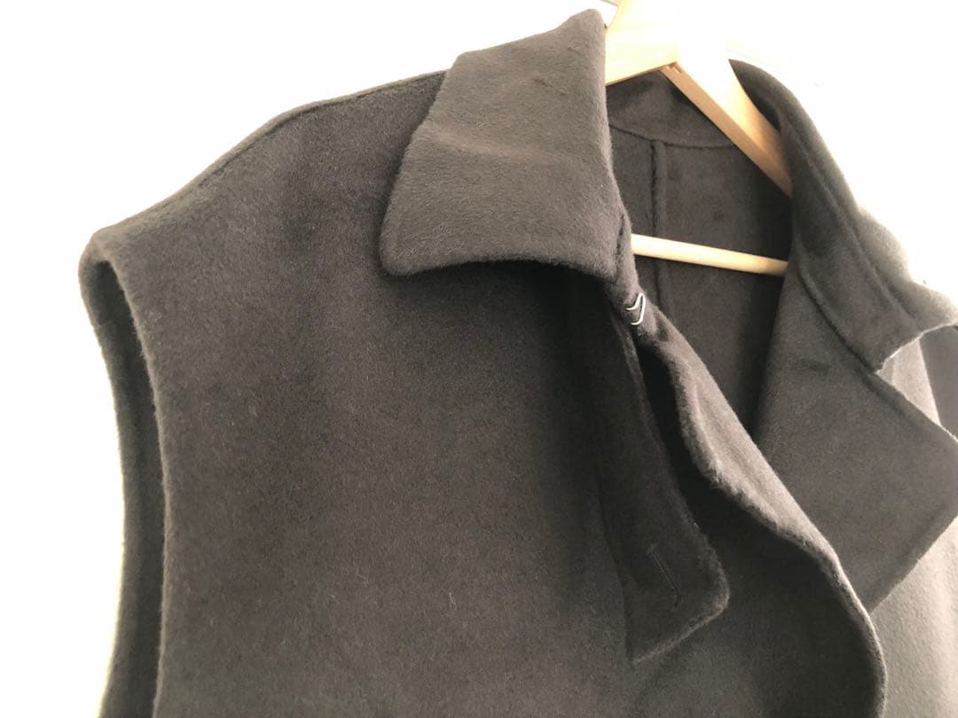 JOURNAL STANDARD Hamilton Rever ロングベスト
