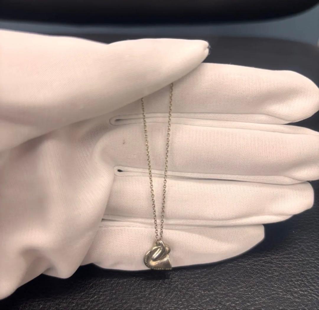 オールドティファニー　ホルン