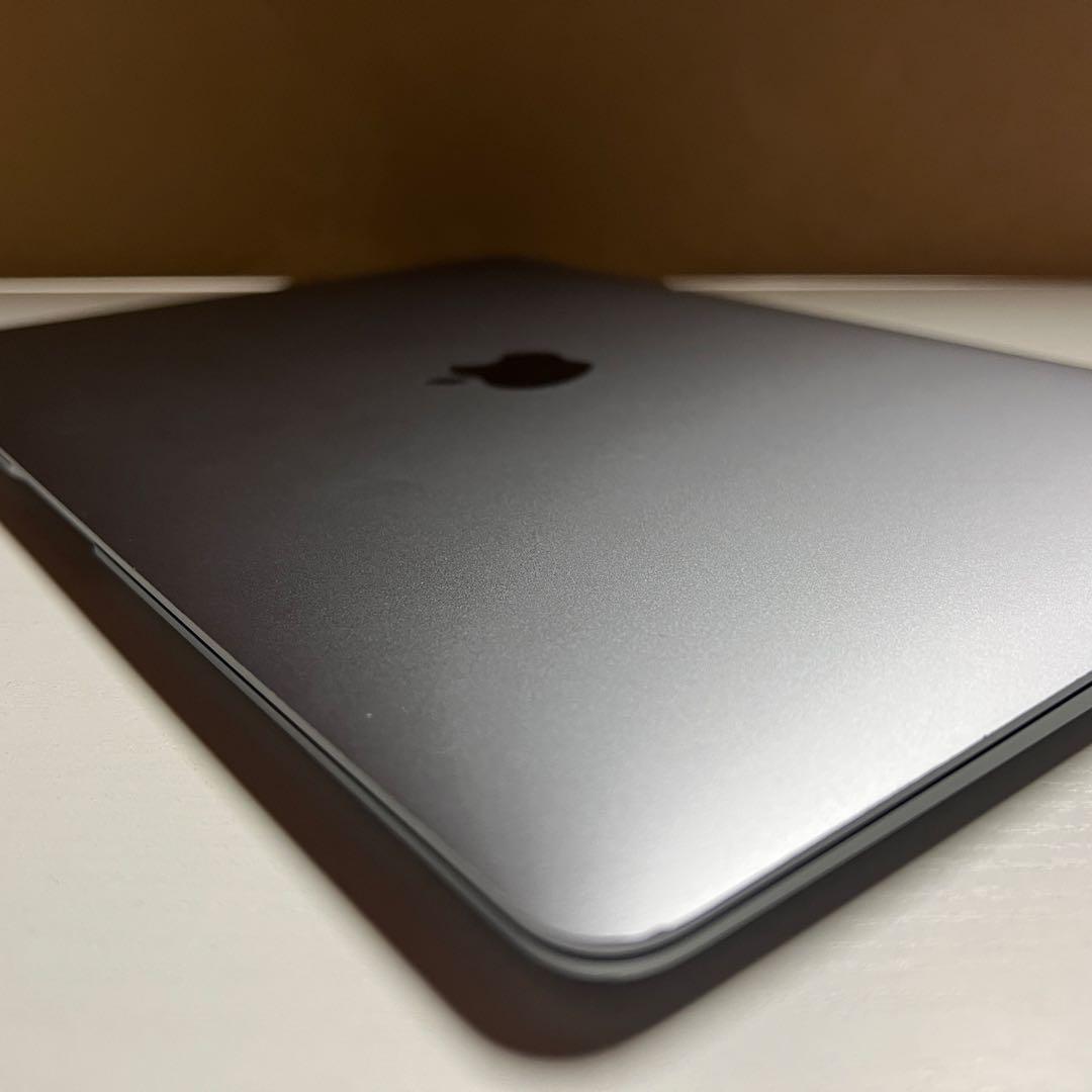 高スペック バッテリー良好 MacBookAir M1 16GB 1000GB