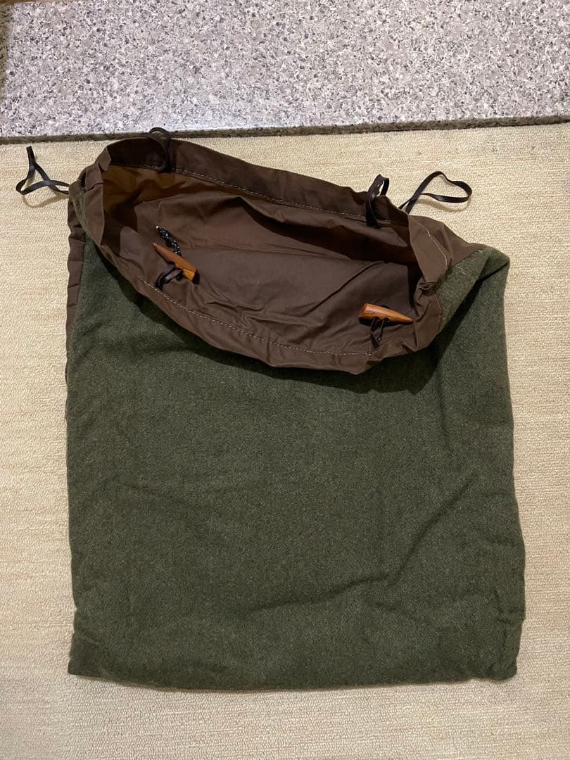 ブッシュクラフトスペイン　5点セット