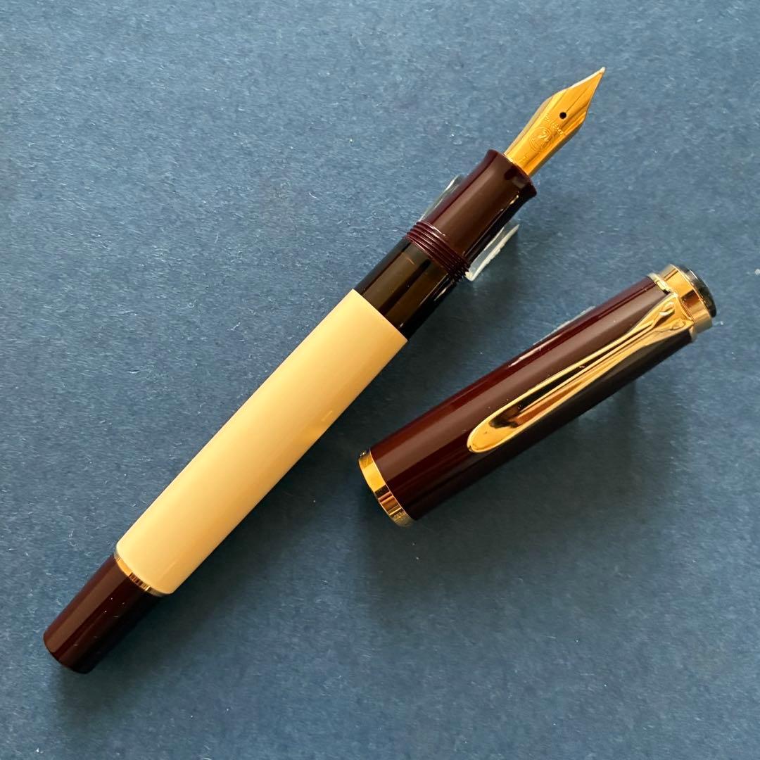 ペリカン　カフェクリーム　m200 F