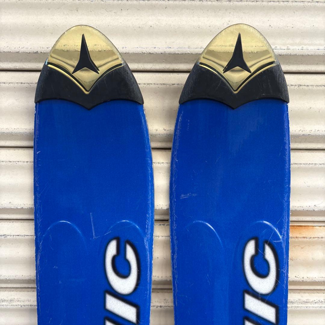 スキー ATOMIC Beta carv 9.18