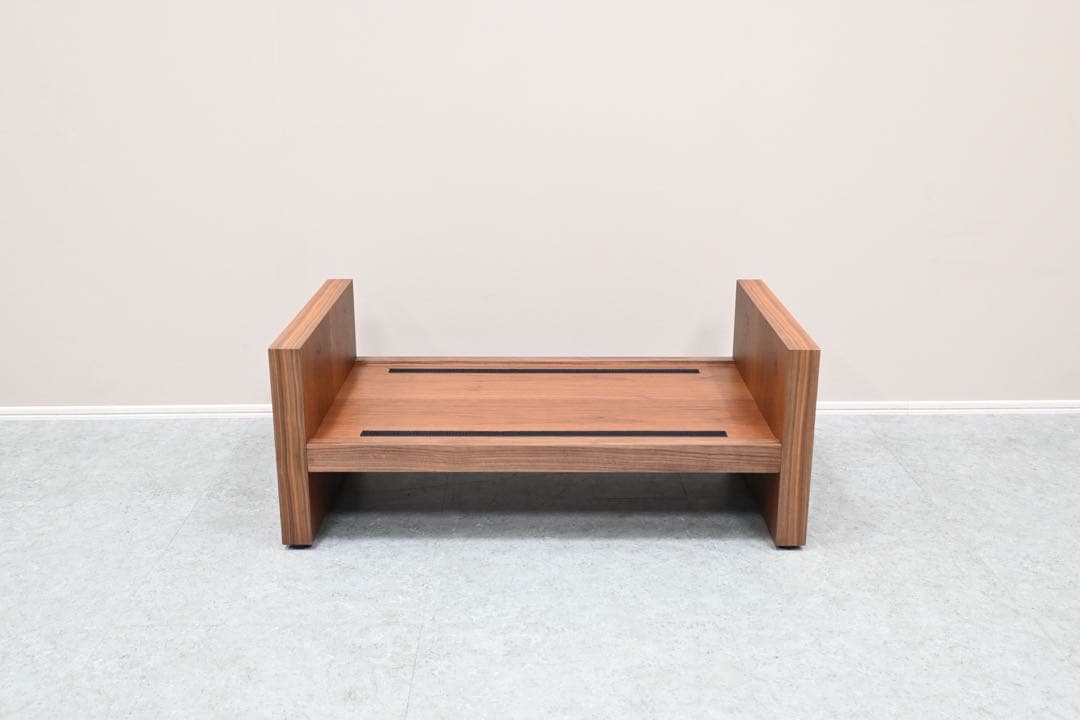 【展示極美品】ROCKSTONE ロックストーン KIZA キザ 2P ソファ