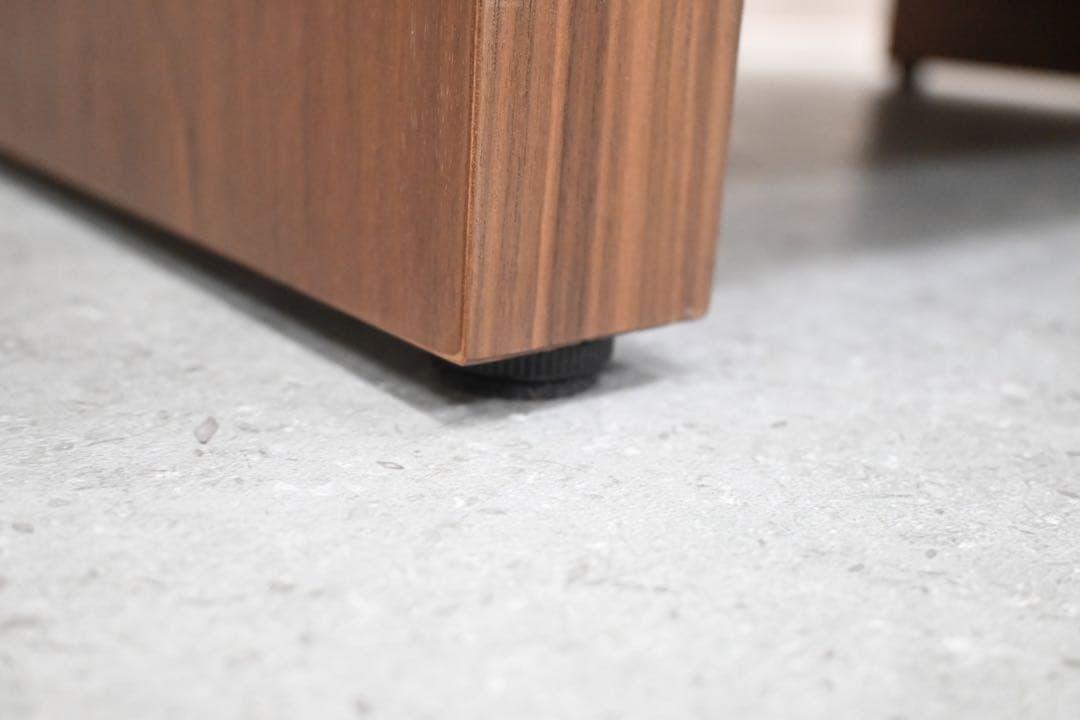 【展示極美品】ROCKSTONE ロックストーン KIZA キザ 2P ソファ