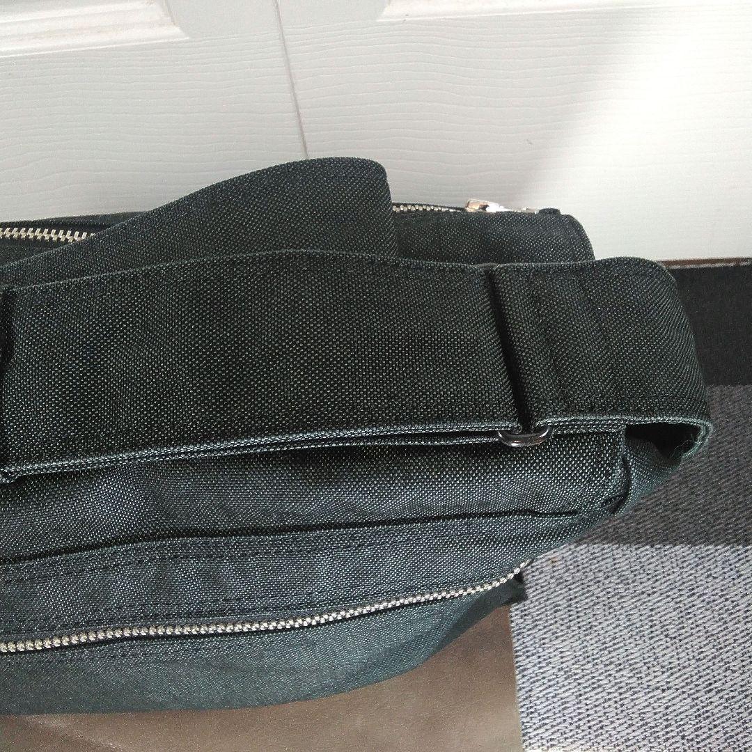 ❮美品❯PORTER⁄SMOKYショルダーバック⁄メッセンジャーバック