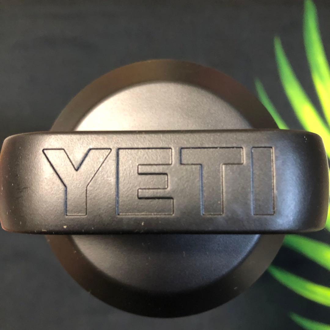 包み紙付ホノルルクッキーカンパニー✖︎YETI 25周年記念ボトル水筒タンブラー