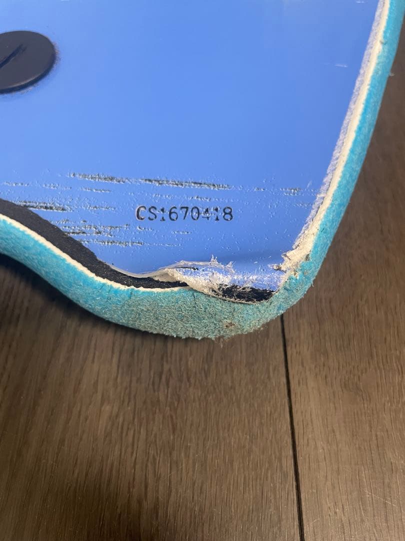 ひ*け様 初心者最適サーフボード　爆速テイクオフ　親子サーフィン　安全ソフトボー