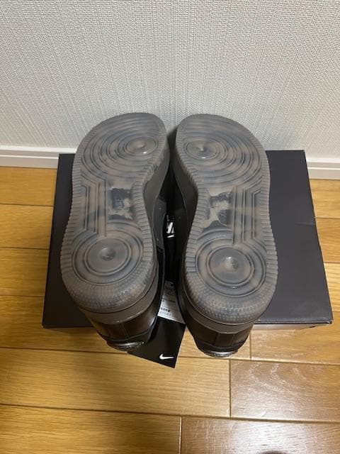 NIKE(ナイキ) エアフォース 1 LOW 27.5