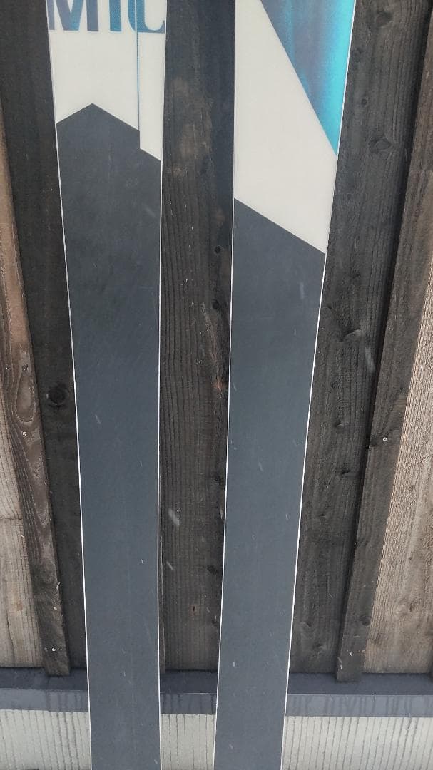 ATOMIC アトミック VANTAGE 90 CTI 176cm 板のみ