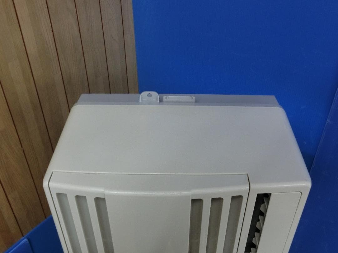 S512★コロナ 窓用エアコン CW-1822R 2022年製 送料無料 保証付