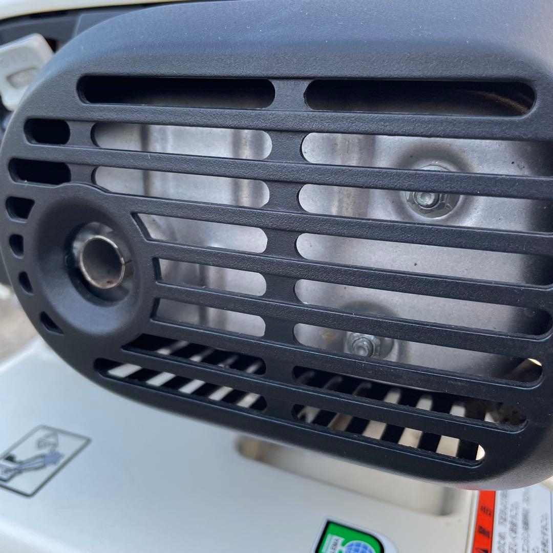 送料込み！ホンダ　ガス耕運機　ピアンタ　FV200 動作OK 動画有り