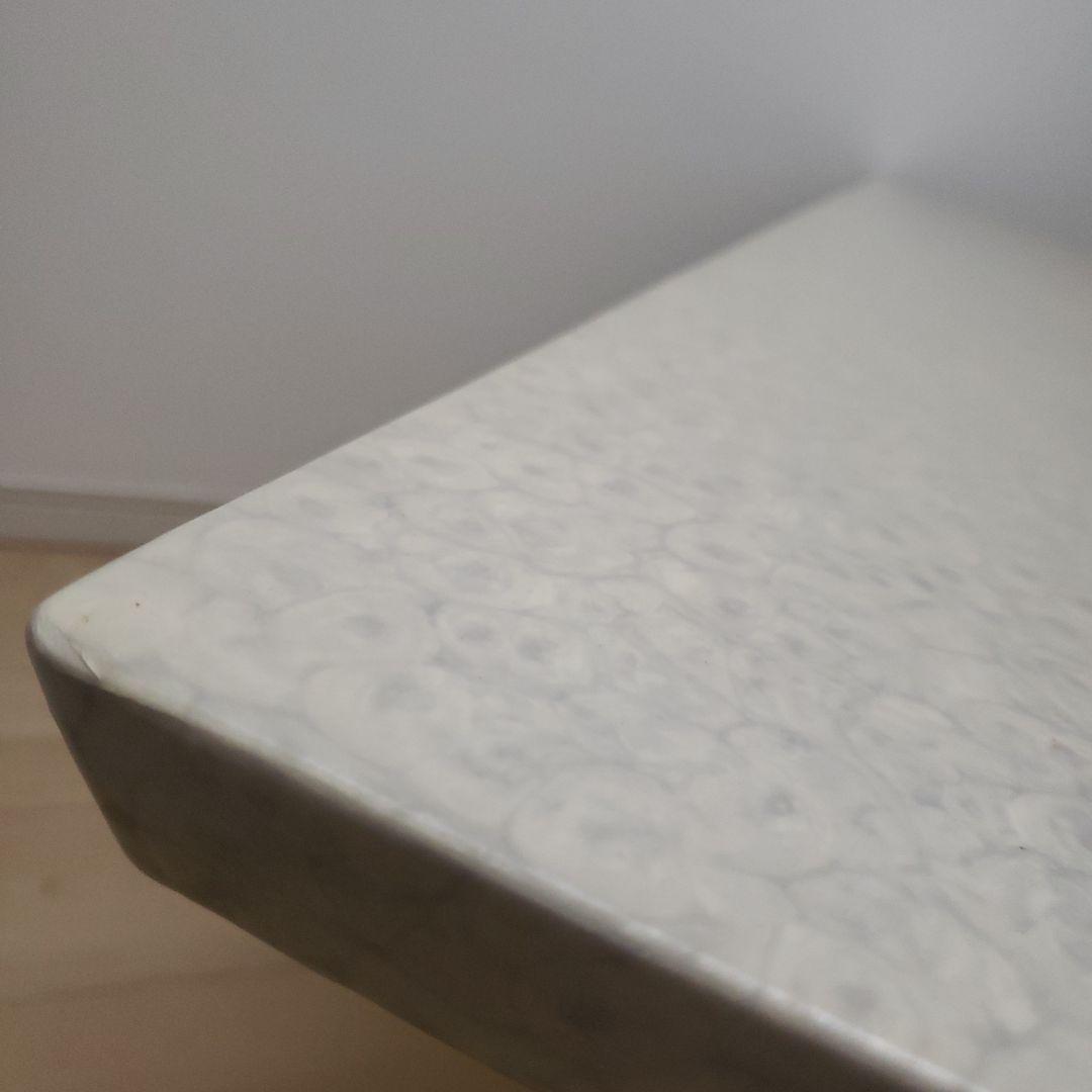 石材？人工？テーブル　静岡市　お値下げ不可