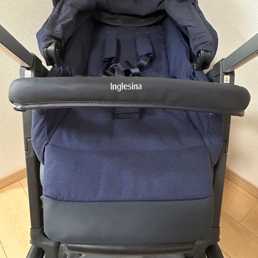 INGLESINA 　APTICA アプティカ　ベビーカー