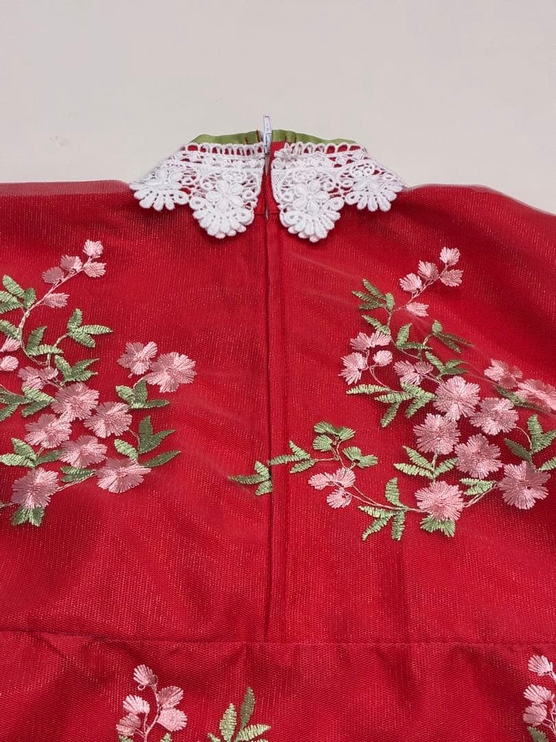 極美品★キャサリンコテージ 七五三セット