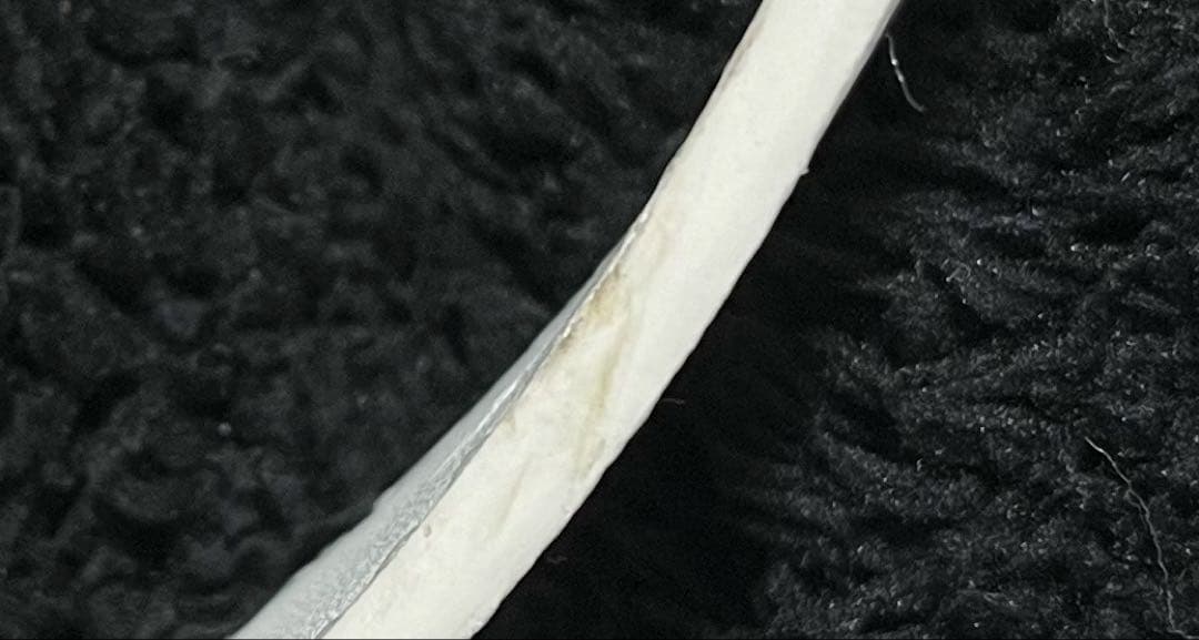 Tee Shyne Yvng Patra着用 LV leather belt