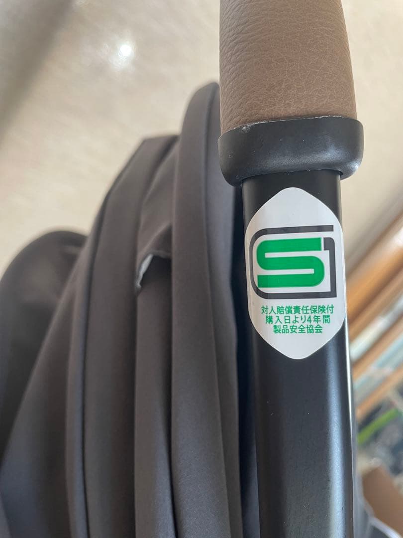 アップリカ 超軽量A型ベビーカー カルーンエアーメッシュ【送料込み】