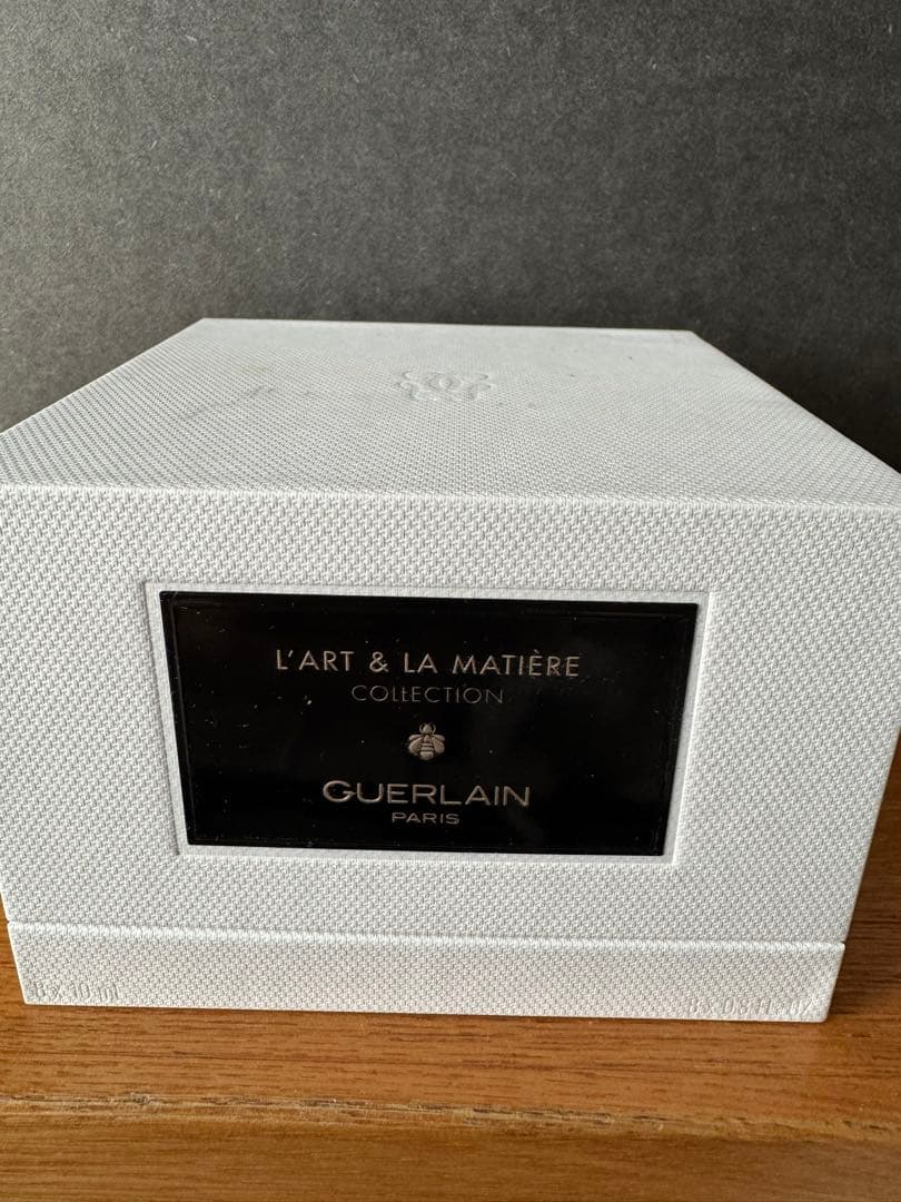 GUERLAIN L'ART & LA MATIÈRE 香水セットおまけ付き