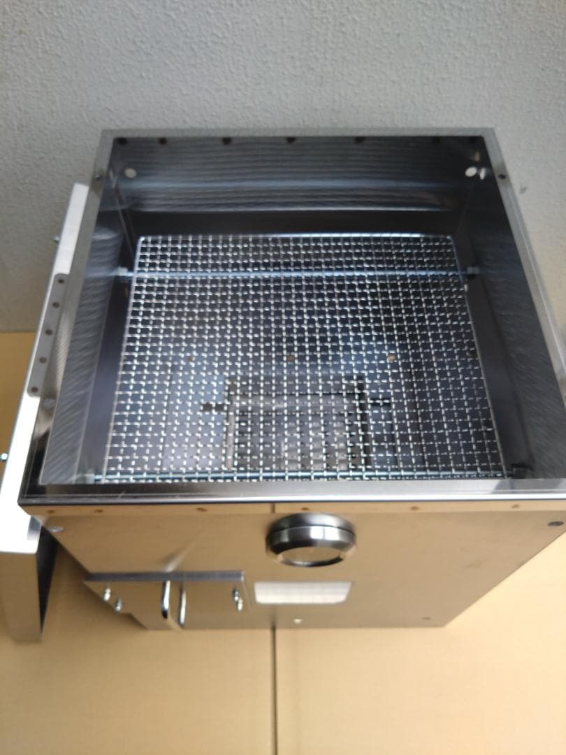 手軽に炭火 焼いも屋さん ねっとり芋 ほくほく 焼きいも機器 フェス さつまいも