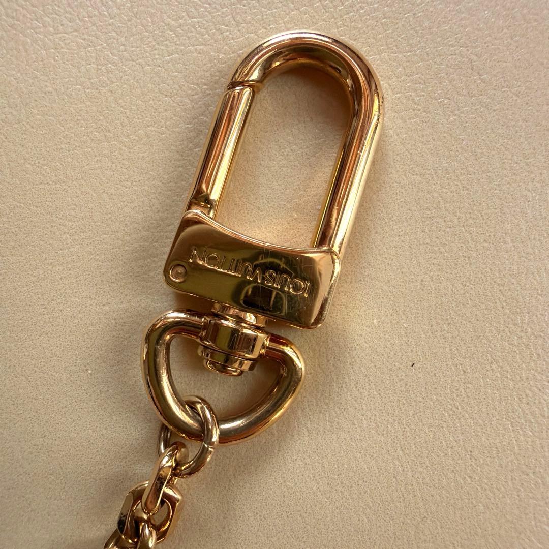 【値下げ】Louis Vuitton ルイヴィトン カレイドV チャーム