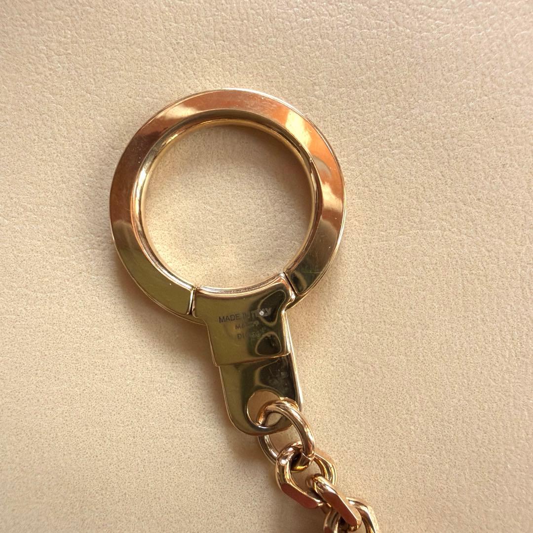 【値下げ】Louis Vuitton ルイヴィトン カレイドV チャーム