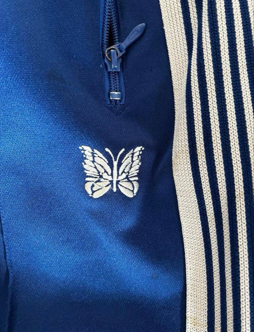 ニードルズ Needles トラックパンツ