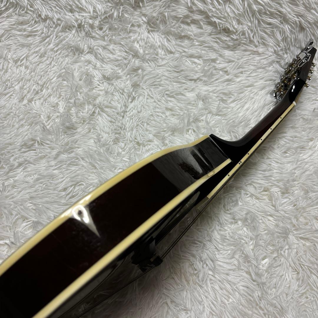 ibanez アイバニーズ マンドリン M510DVS 海外インポート ケース付