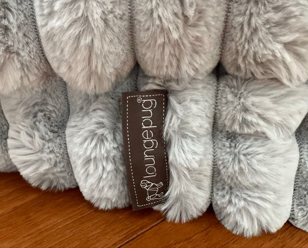 lounge Pug ルーベンソファビーズクッション