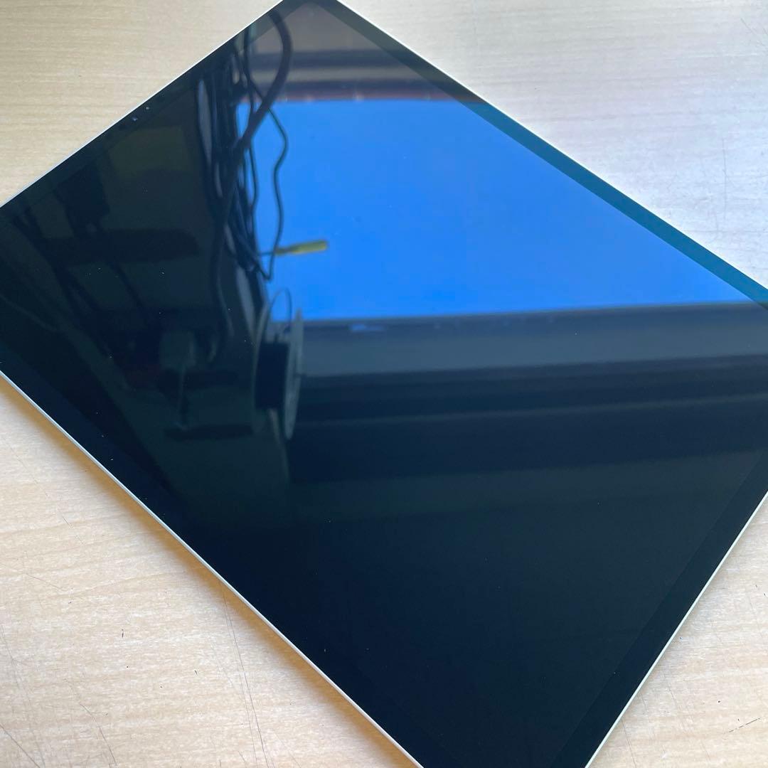 iPad Pro 12.9インチ 第4世代 シルバー　128GB 超美品　#5