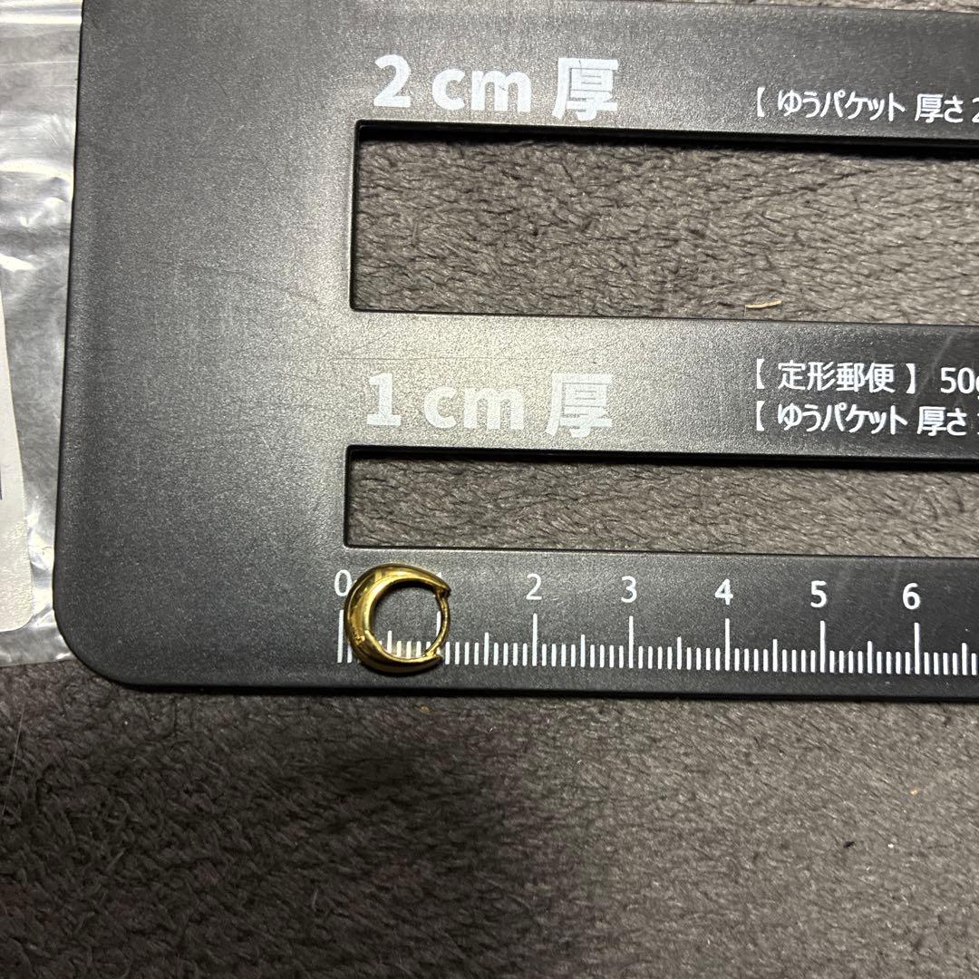 トムウッド　ピアス　イヤーカフ　イヤカフ　　イヤリング　耳飾り　0709