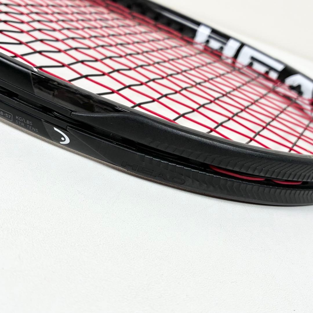 HEAD ヘッド SPEED MP スピード MP 2018 G4