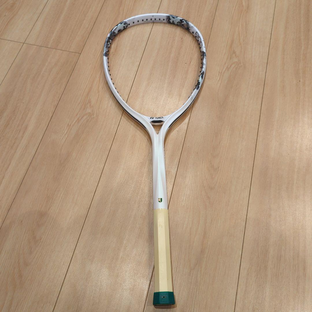 YONEX GEOBREAK 80G ラケット(軟式用)