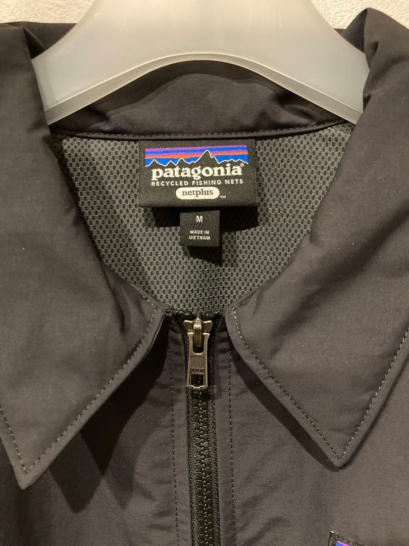 ＊patagonia バギーズジャケット＊メンズ