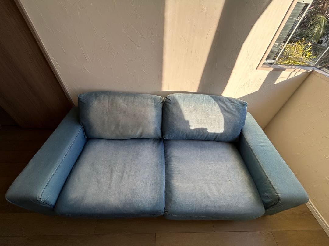 ジャーナルスタンダードファニチャー FRANKLIN SOFA