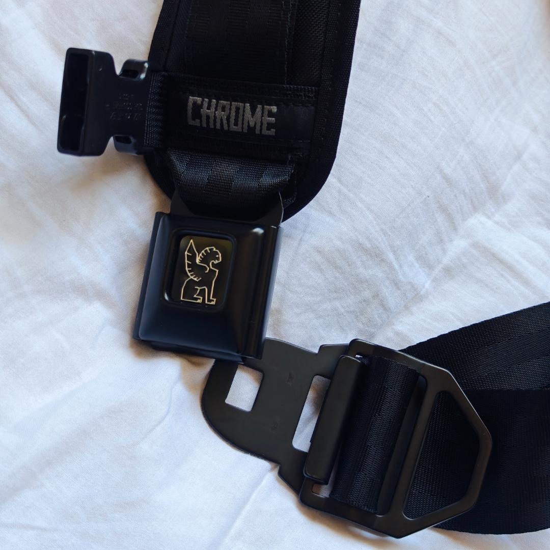 クローム カデット レザーコレクション グリーン 9L