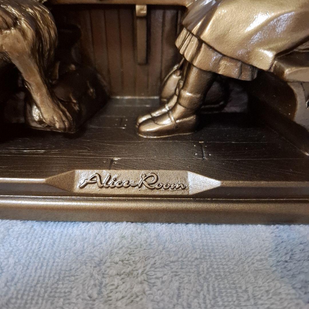 フォトスタンド。不思議の国のアリス