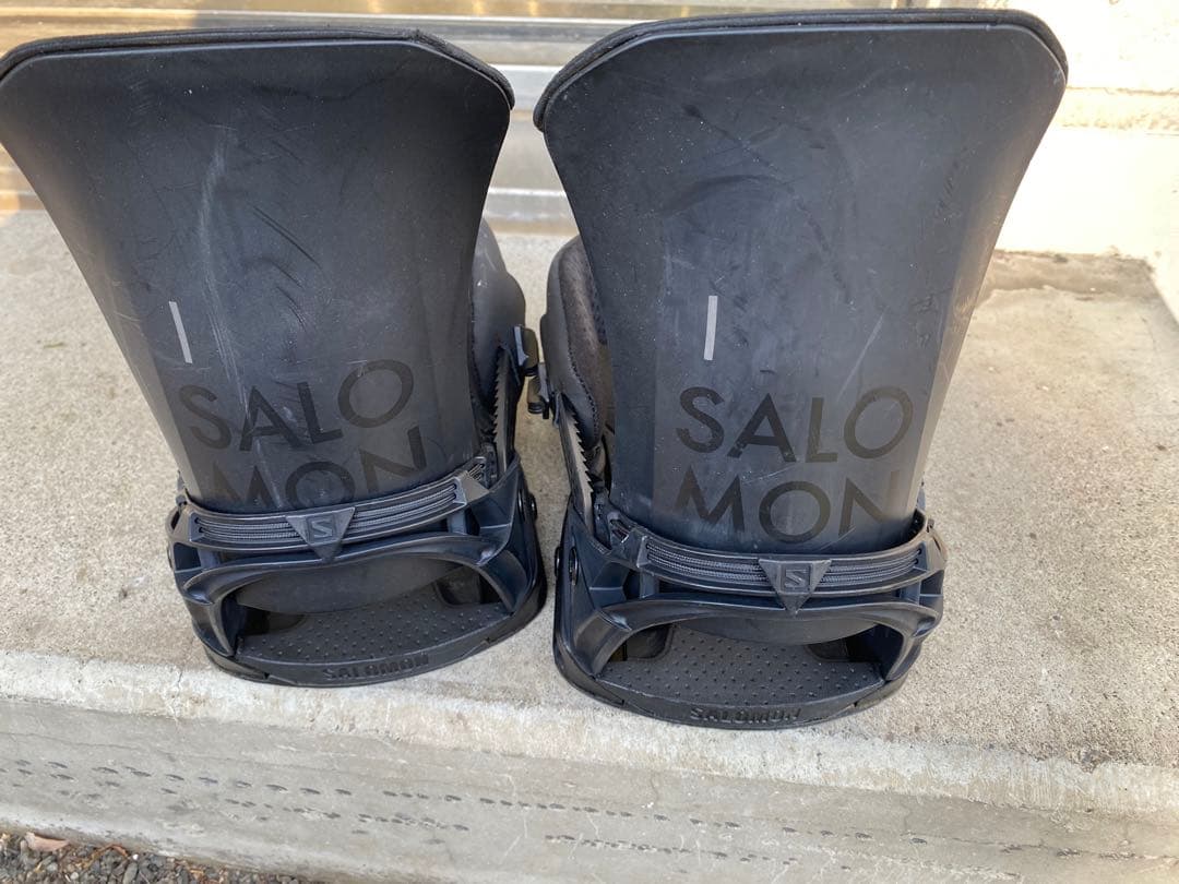 スノーボード SALOMON DISTRICT