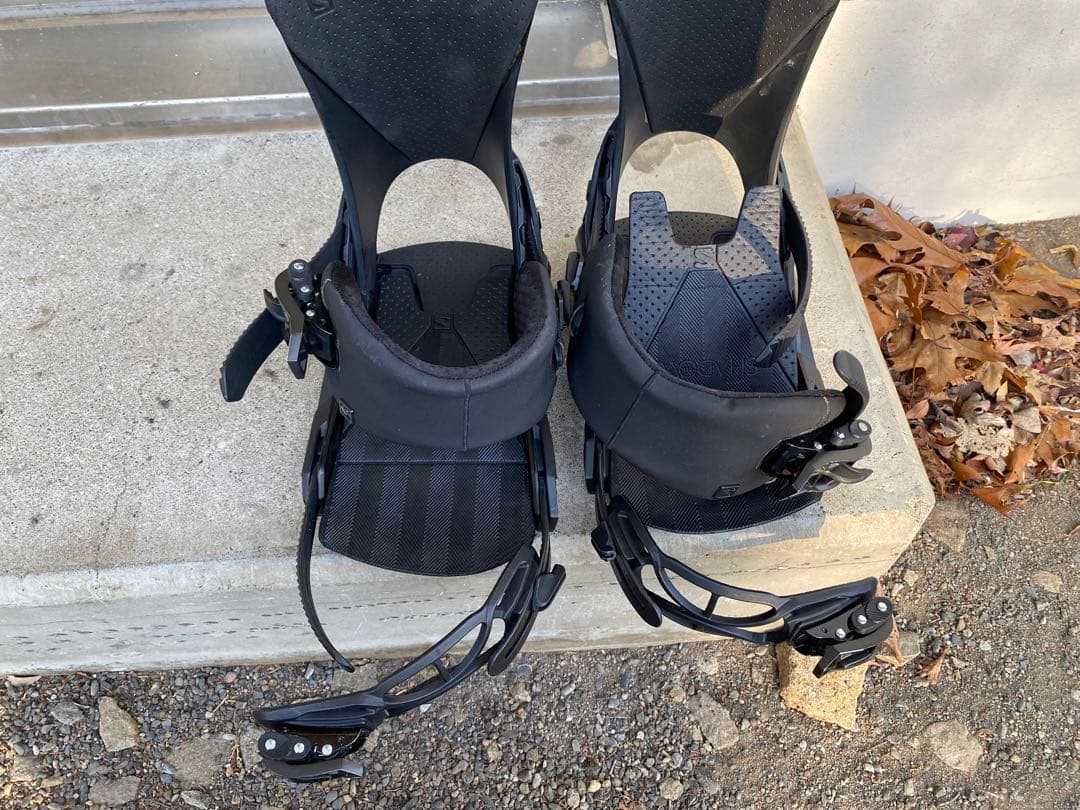 スノーボード SALOMON DISTRICT