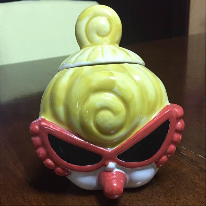 ヒステリックミニ 小物入れ