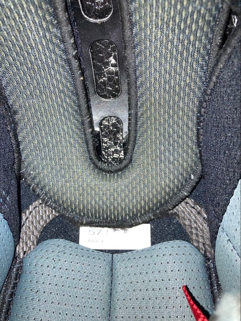 Arai ジェットヘルメット SZ-Ram4