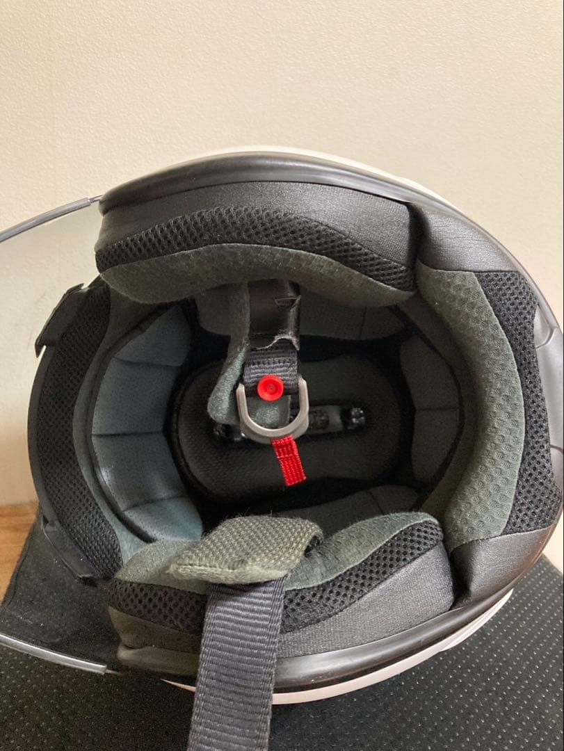 Arai ジェットヘルメット SZ-Ram4