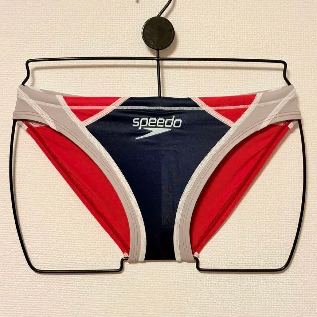 SPEEDO ショートブーン 競泳水着 2020年 Japanモデル 競パン