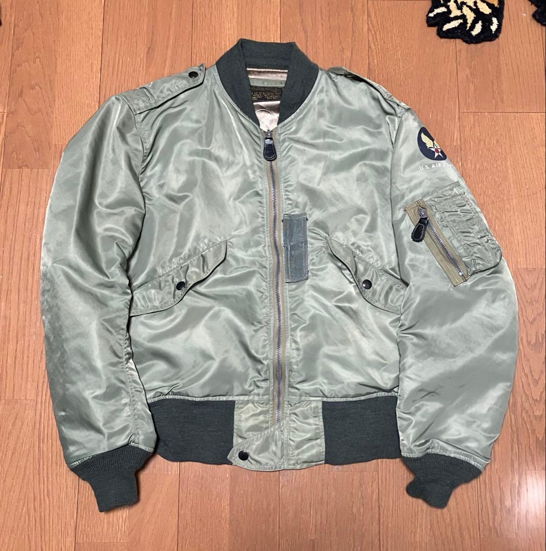 ポ*コ様 Buzz Rickson's Type L-2B フライトジャケット
