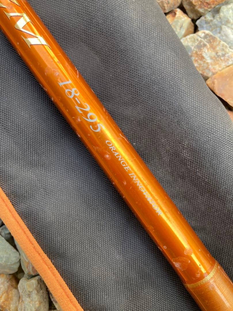 リール Daiwa CAST'IZM 18-295 TOURNAMENT SURF 35