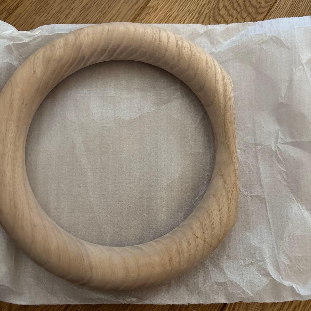 【新品未使用】HAY GYM HOOK ジムフックLサイズ