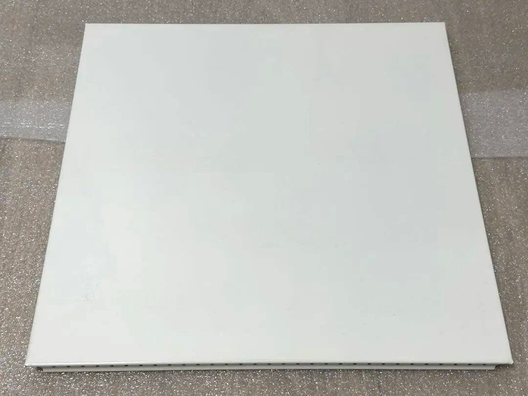 USMハラー 純正 ノーマルパネル 350×350モジュール ピュアホワイト