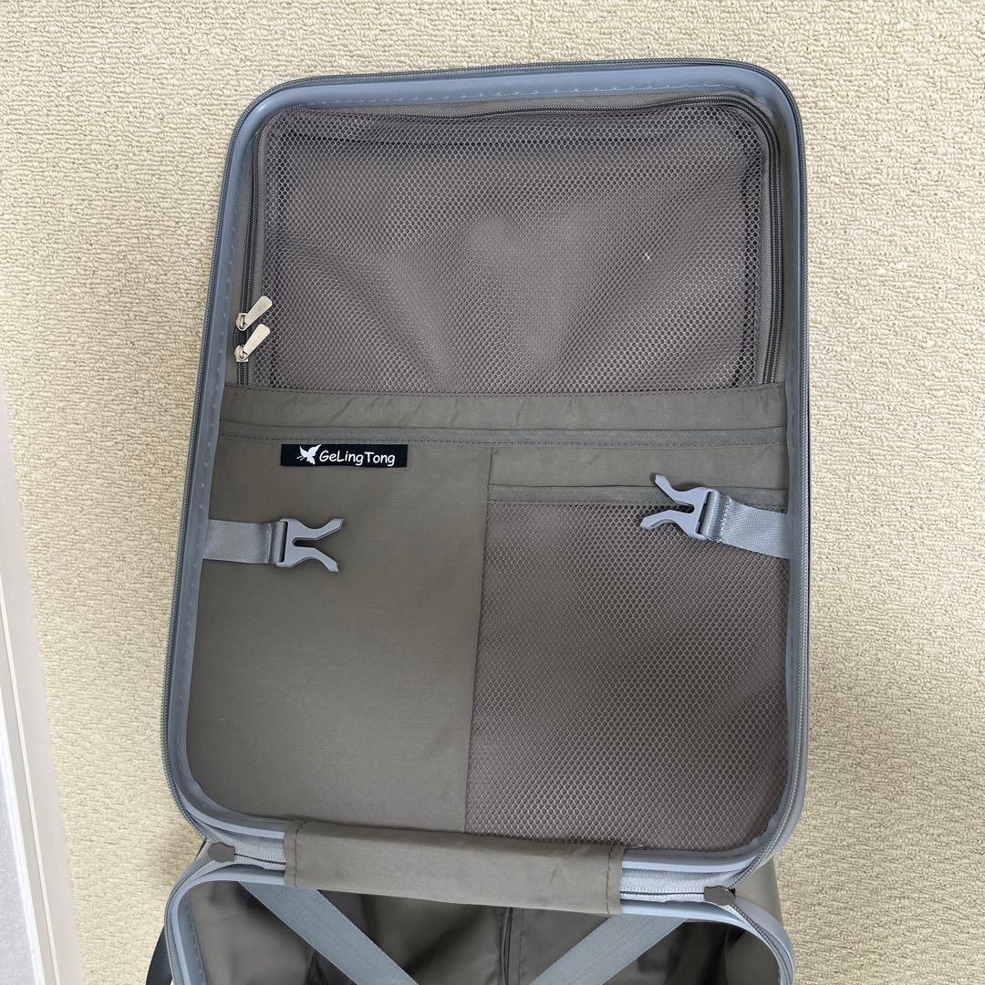 [Hopeholic] 子供が乗れるスーツケース キッズ キャリーケース