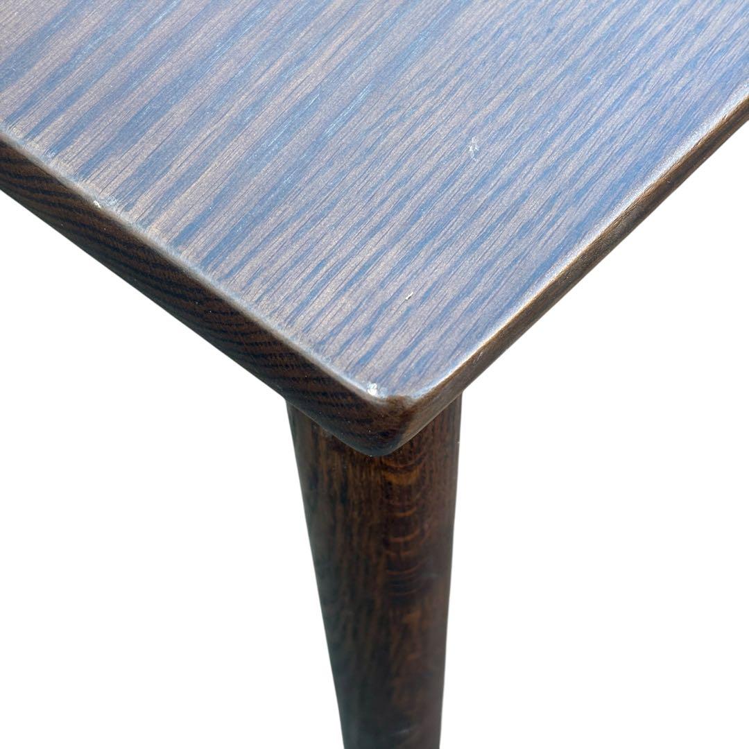 浜本工芸 ダイニングテーブル DT-3100 オーク無垢材