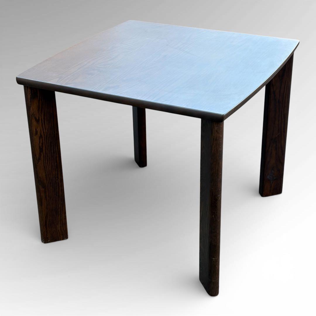 浜本工芸 ダイニングテーブル DT-3100 オーク無垢材